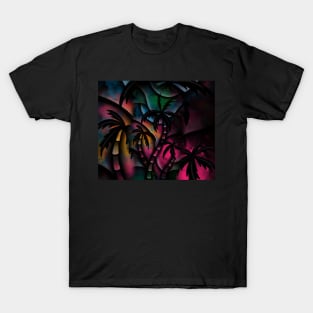 Palm tree T-Shirt